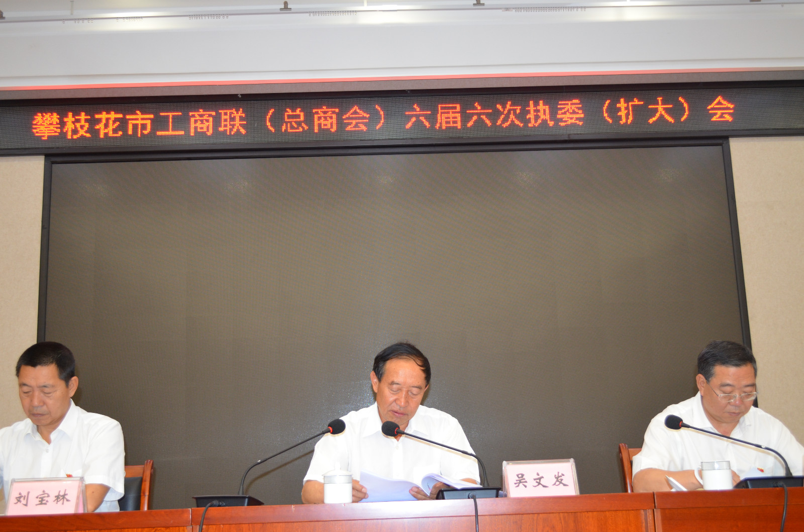 主席讲话.JPG 主席讲话.JPG